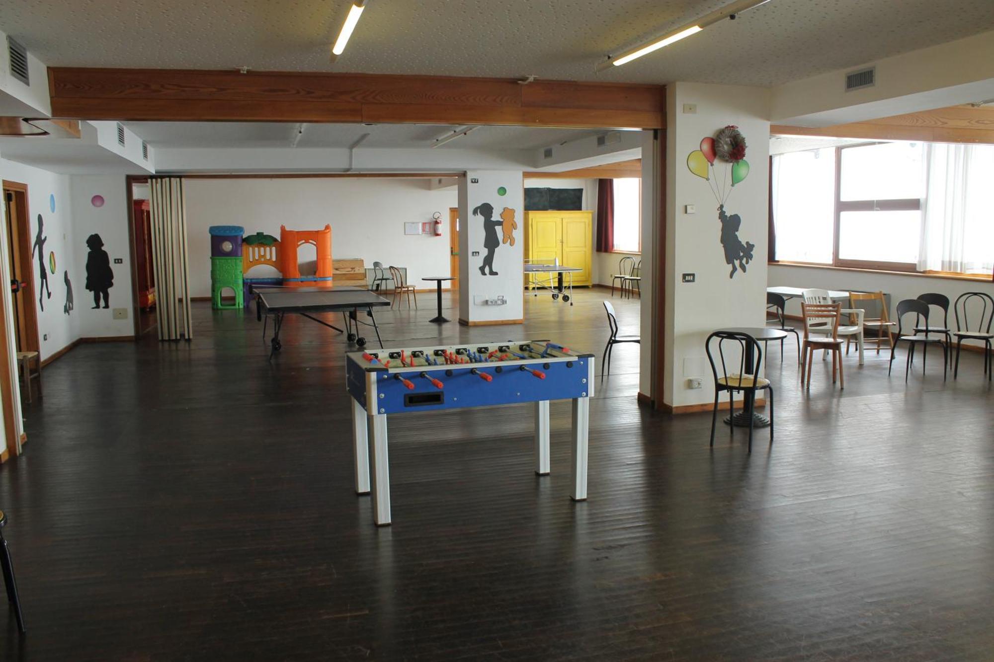 La Trinite Monboso Hotel Gressoney-la-Trinité Eksteriør bilde