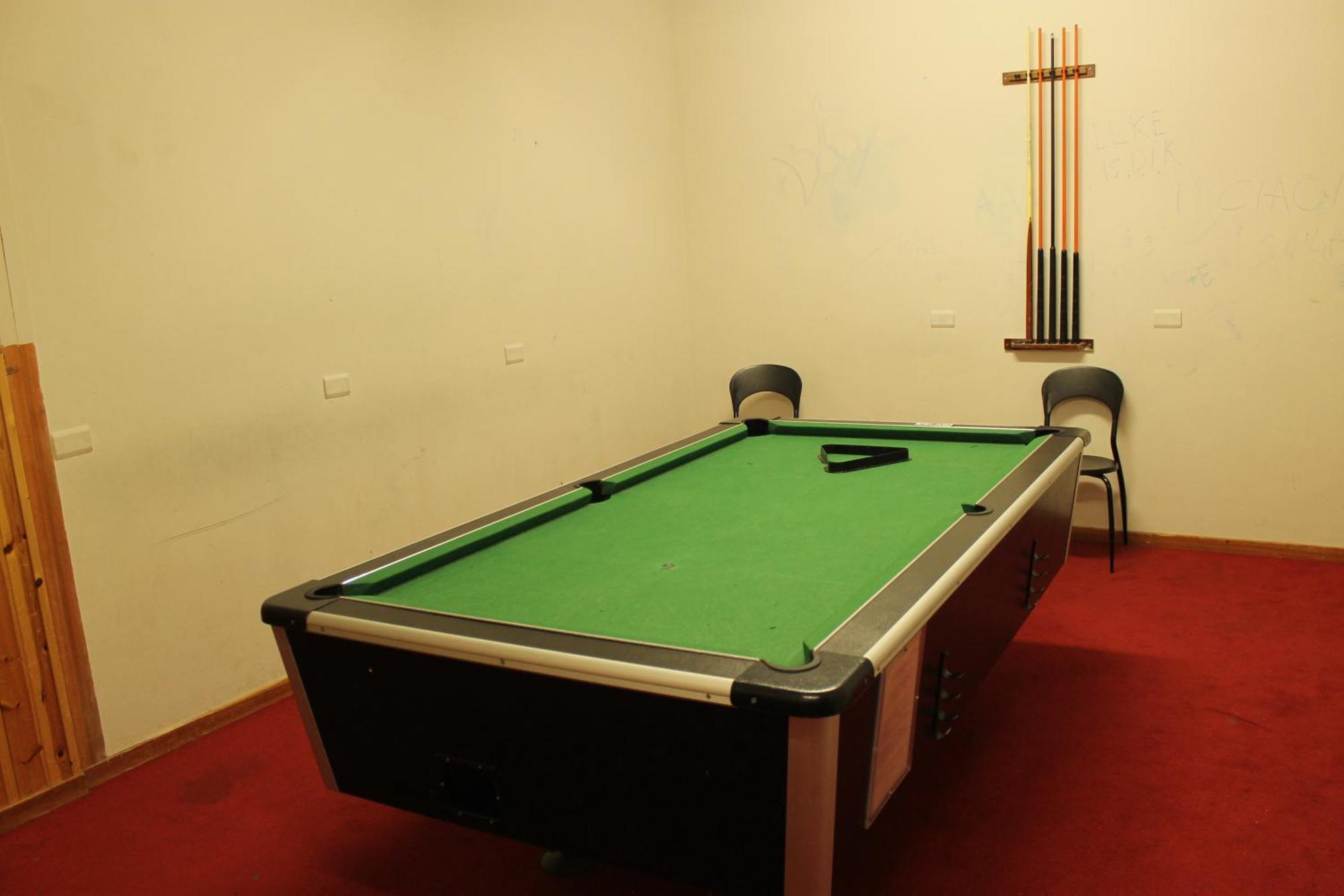 La Trinite Monboso Hotel Gressoney-la-Trinité Eksteriør bilde